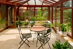 Hasland conservatory quotes