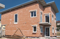 Hasland home extensions